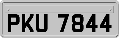 PKU7844