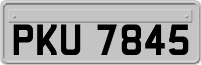PKU7845