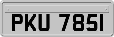 PKU7851