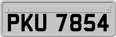 PKU7854