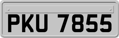 PKU7855