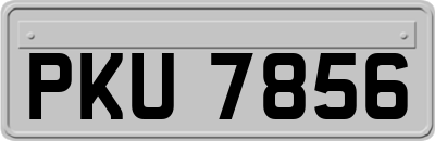 PKU7856