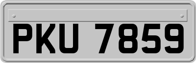 PKU7859