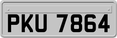PKU7864