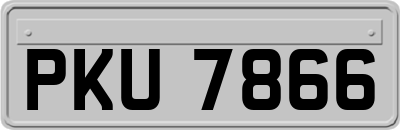 PKU7866