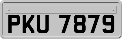 PKU7879