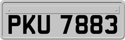 PKU7883