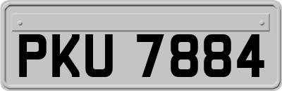 PKU7884