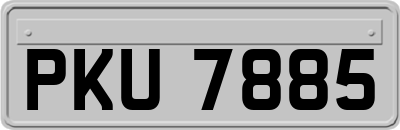 PKU7885