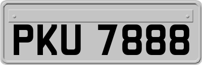 PKU7888