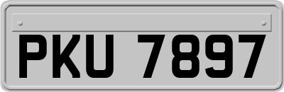 PKU7897