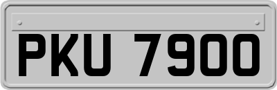 PKU7900