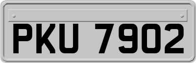 PKU7902