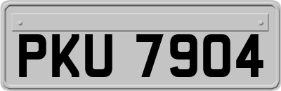 PKU7904