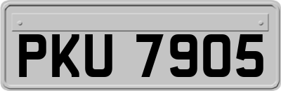 PKU7905