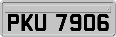 PKU7906