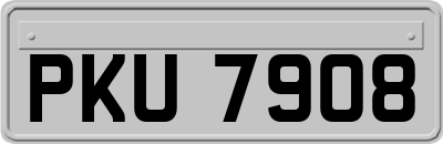 PKU7908