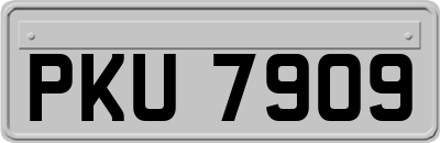 PKU7909