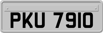 PKU7910