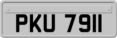 PKU7911