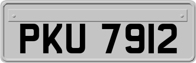 PKU7912