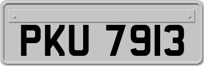 PKU7913