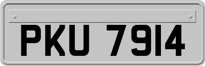 PKU7914
