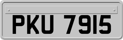 PKU7915