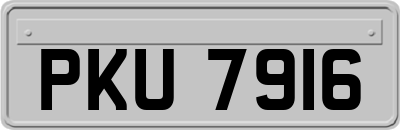 PKU7916