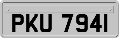 PKU7941
