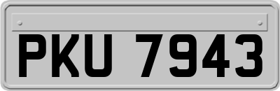 PKU7943