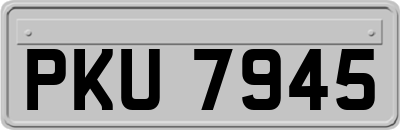 PKU7945