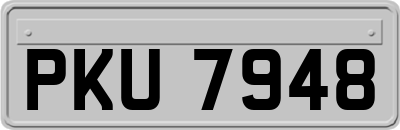 PKU7948