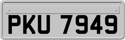 PKU7949