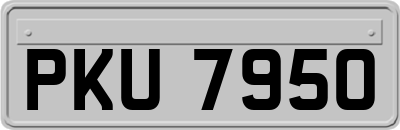 PKU7950