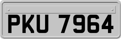 PKU7964