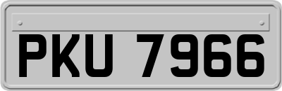 PKU7966