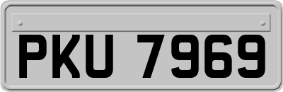 PKU7969