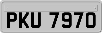 PKU7970