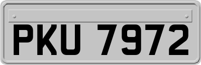 PKU7972
