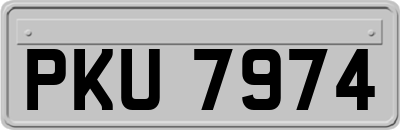 PKU7974