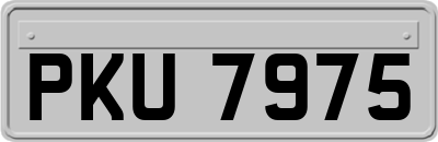 PKU7975