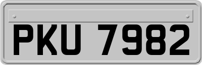 PKU7982