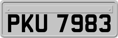 PKU7983