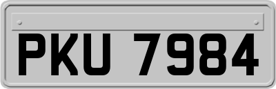 PKU7984