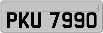 PKU7990