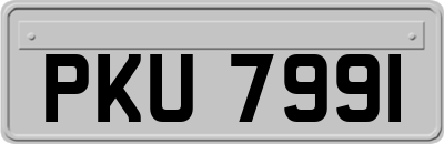 PKU7991