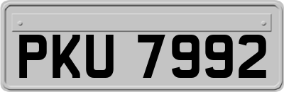 PKU7992