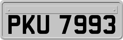 PKU7993