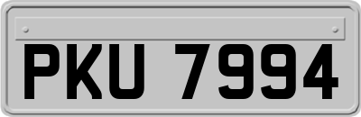 PKU7994